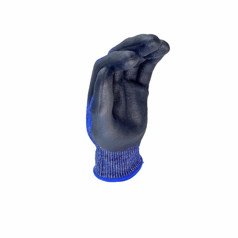 Cut-resistant Gloves Manufacturer - Custom Automotive Industrial Mechanical Safety Gloves