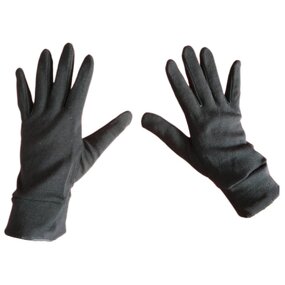 Thermal Gloves Factory - Merino Wool Workout Compatible Liner for Outdoor Sports