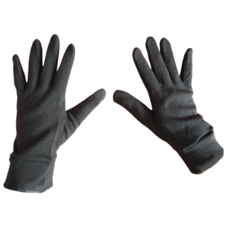 Thermal Gloves Factory - Merino Wool Workout Compatible Liner for Outdoor Sports