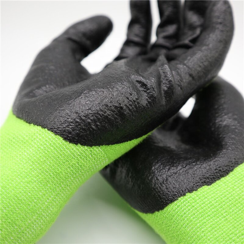Gardening Gloves Manufacturer - Bamboo Fiber Antibacterial Hypoallergenic Gloves