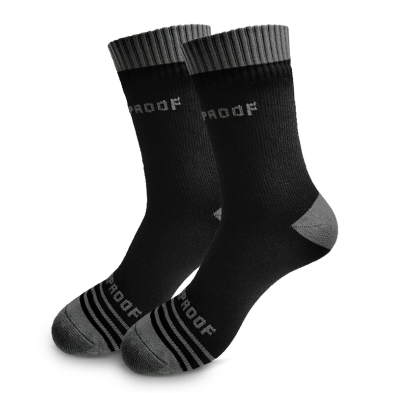 Waterproof Socks Factory - Trekking Hiking Cycling Breathable Thick Winter Sport Socks