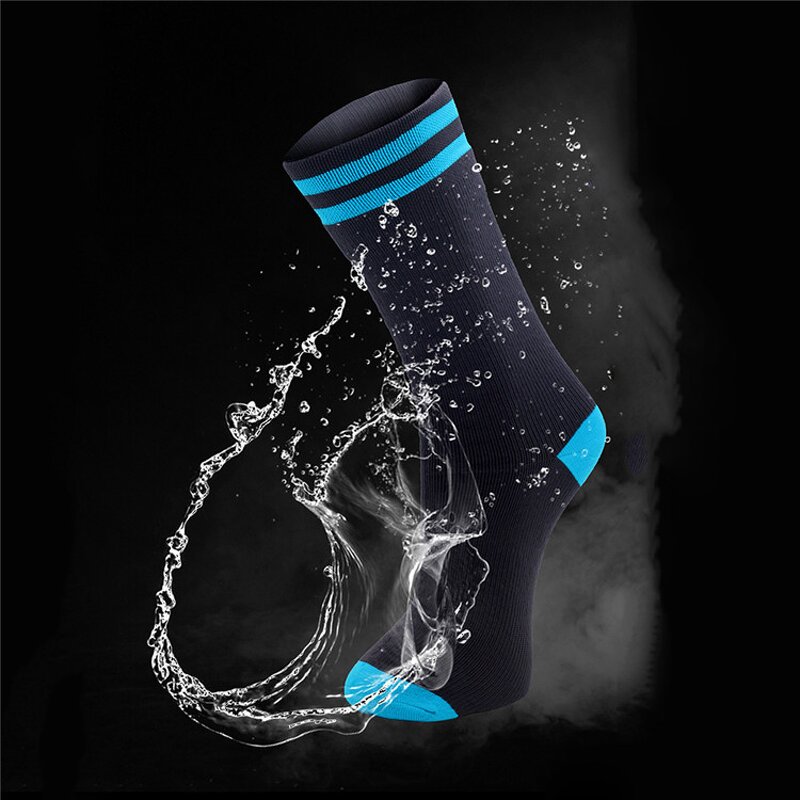 Waterproof Socks Factory - Customized Outdoor Wading Hiking Mountaineering Socks