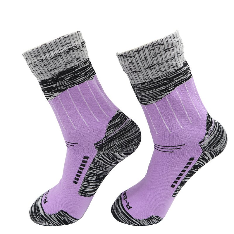 Waterproof Crew Socks Factory - Trekking Hiking Cycling Thick Outdoor Sport Socks
