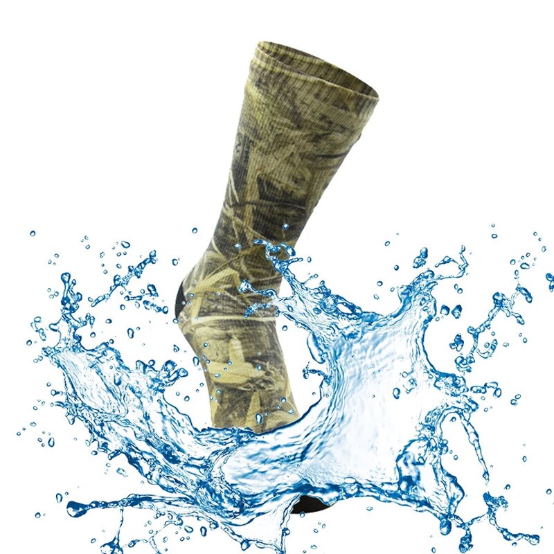 Waterproof Socks Factory - Customized Outdoor Wading Hiking Mountaineering Socks