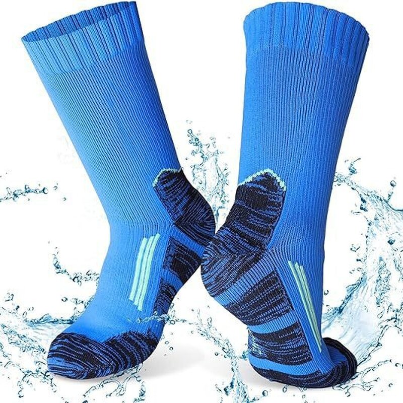 Waterproof Socks Manufacturer - Custom Sports Thermal Ski Socks
