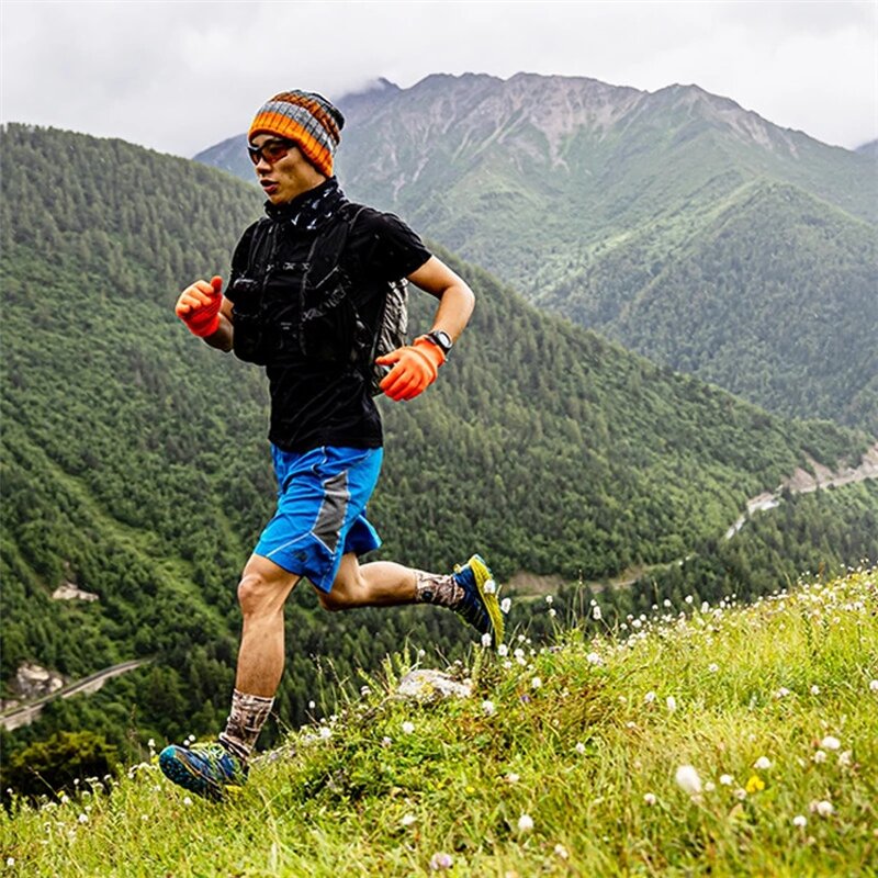 Waterproof Socks Factory - Customized Outdoor Wading Hiking Mountaineering Socks