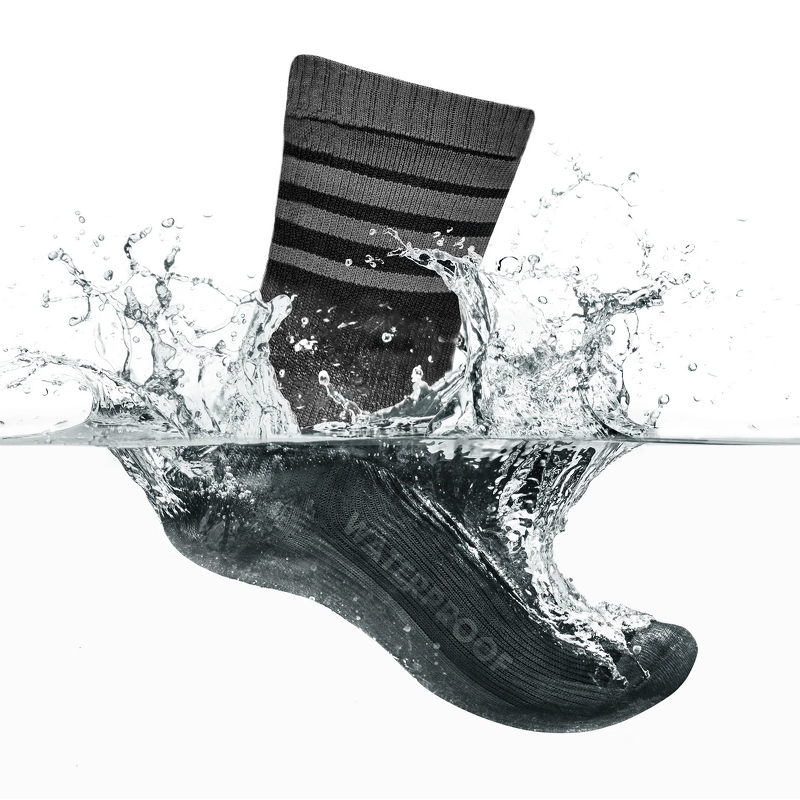 Waterproof Socks Factory - Essential Hiking Trekking Outdoor Recreation Socks