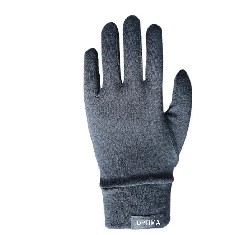 Warm Gloves Manufacturer - Winter Merino Wool Hand Knitting Gloves