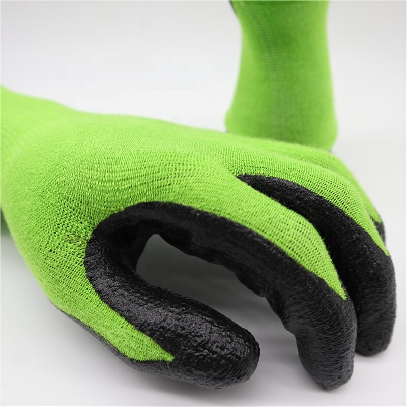 Gardening Gloves Manufacturer - Bamboo Fiber Antibacterial Hypoallergenic Gloves