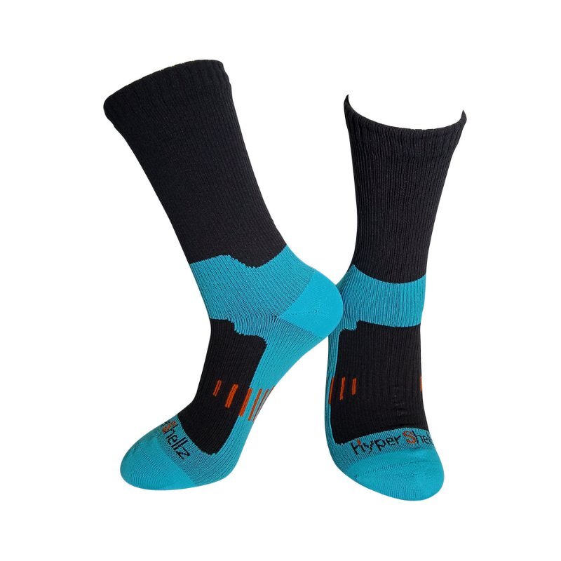 Waterproof Athletic Socks Manufacturer - Durable Thermal Outdoor Embroidery Socks