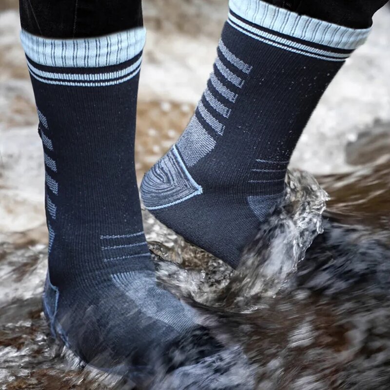 Waterproof Socks Manufacturer - Custom Sports Thermal Ski Socks