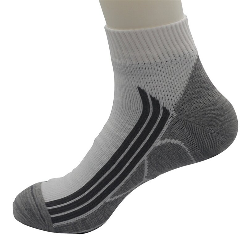 Waterproof Ankle Socks Manufacturer - Unisex Windproof Breathable Hiking Socks