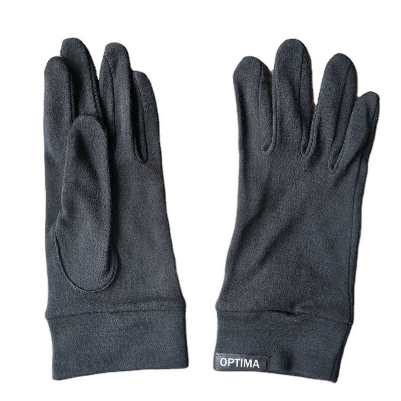 Thermal Gloves Factory - Merino Wool Workout Compatible Liner for Outdoor Sports