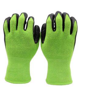 Gardening Gloves Manufacturer - Bamboo Fiber Antibacterial Hypoallergenic Gloves