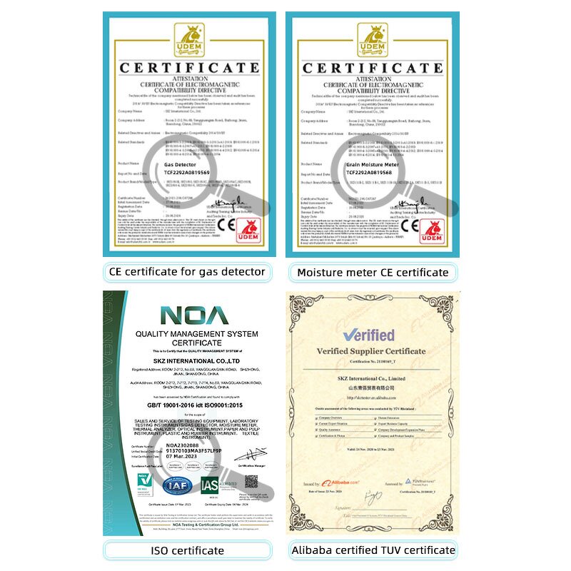 Vacuum Leak Tester Manufacturer - OEM/ODM Custom Vacuum Seal Leak Tester for Food Packaging