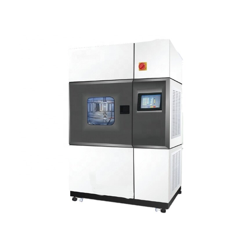 Color Fastness Tester Manufacturer - OEM/ODM Custom Lab Solar Radiation Simulation Machine Xenon Arc Test Chamber
