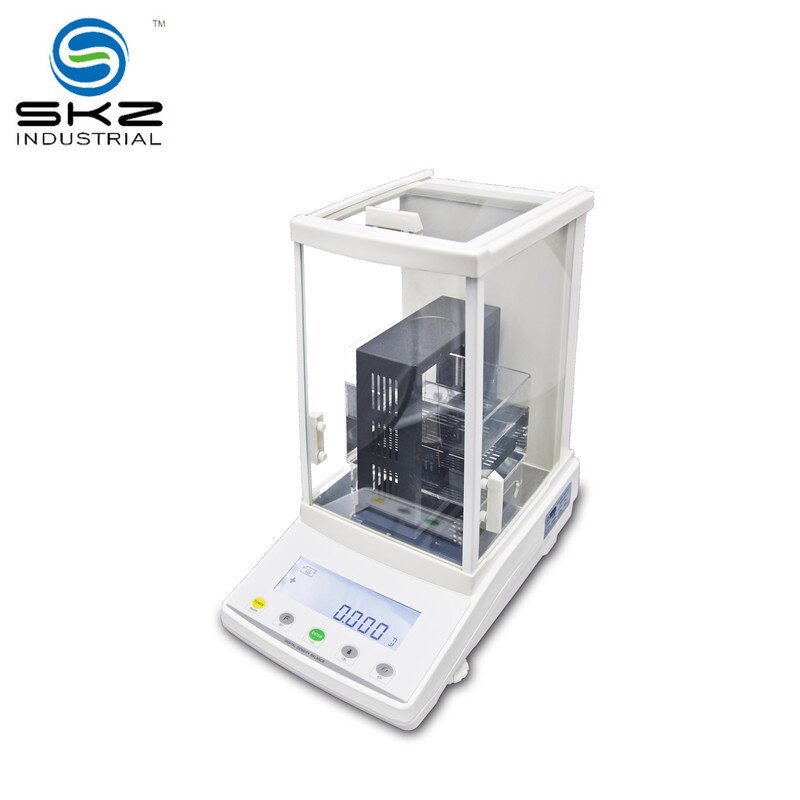 Liquid Density Tester Manufacturer - OEM/ODM Custom Gem Liquid Density Tester Gold Machine Densitometer