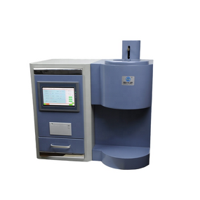 Melt Flow Indexer Manufacturer - OEM/ODM Custom Thermoplastic ISO3364 High Efficiency Plastic Melt Flow Indexer