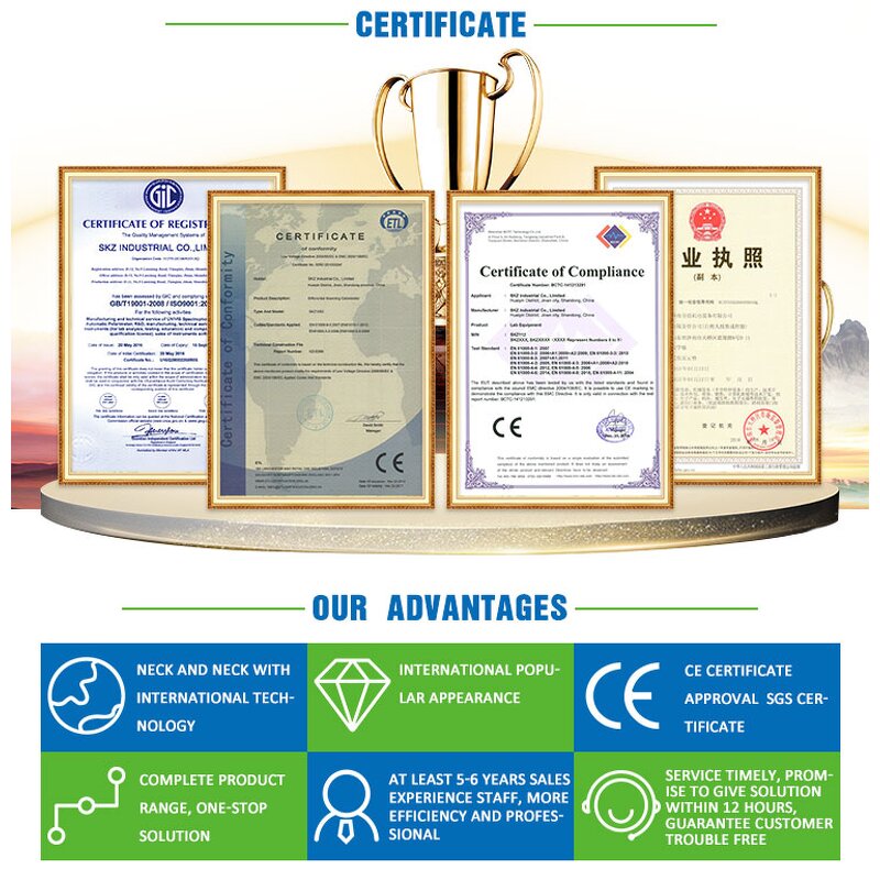 Turbidity Meter Factory - OEM/ODM Custom Industrial Portable Water Quality Turbidity Meter pH METER