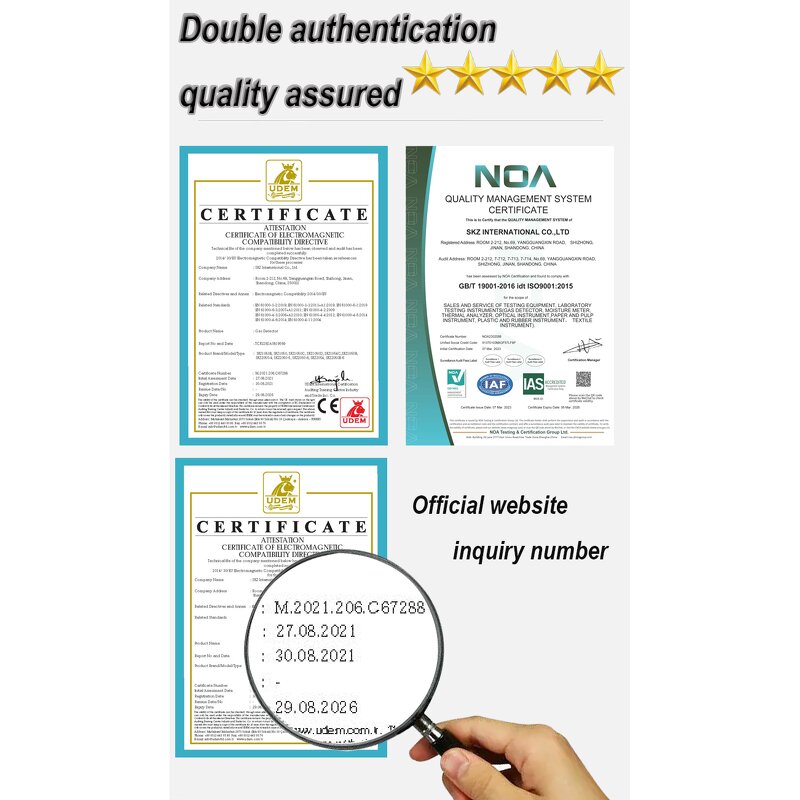 Colorimeter Factory - OEM/ODM Custom UV-Vis Spectrophotometer Industrial Grade Handheld Colorimeter