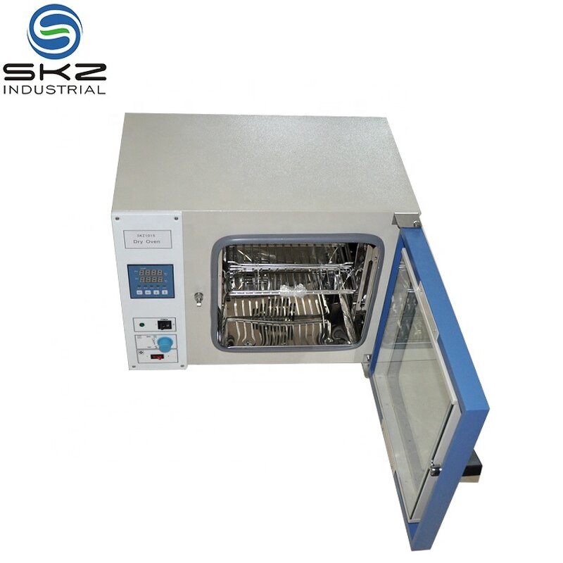 Heating Oven Factory - OEM/ODM Custom High Temperature Disinfect Plastic Heating Oven Chamber Machine