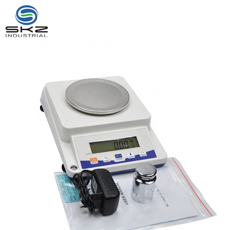 Analytical Balance Manufacturer - OEM/ODM Custom 0.01g 1000g Digital Laboratory Balance Jewelry Balance Scale
