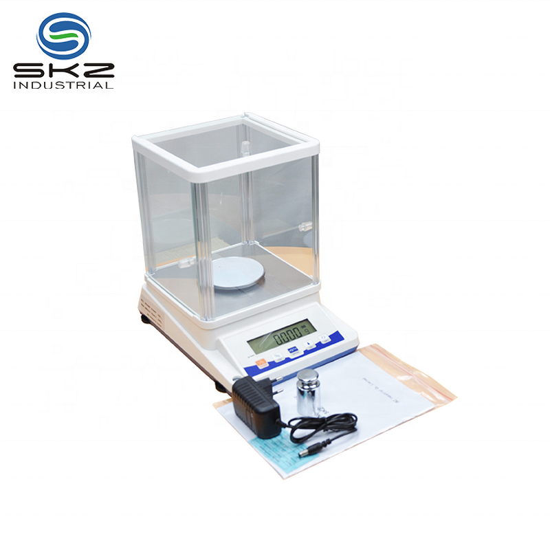 Precision Balance Factory - OEM/ODM Custom 0.001g/210g Electronic Laboratory Analytical Precision Balance