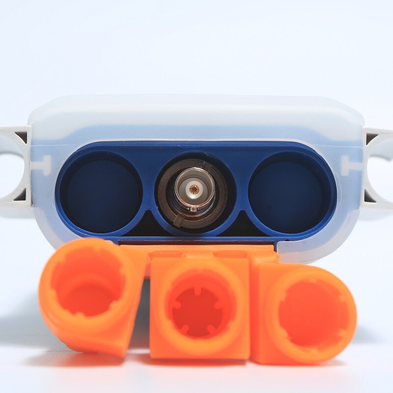 Water Quality Tester Manufacturer - OEM/ODM Custom Lab PH Meter Digital Water Quality Test Kit