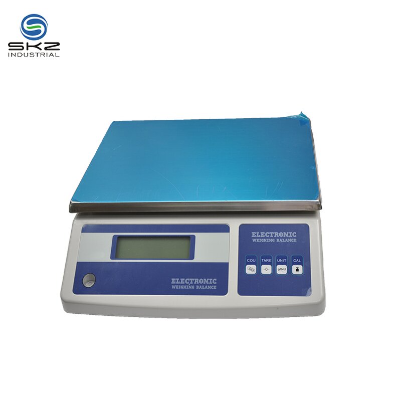 Analytical Balance Factory - OEM/ODM Custom 0.0001g Electronic Weighing Scales for Laboratory