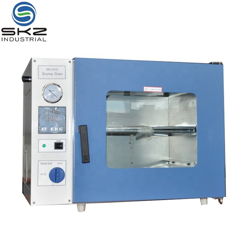 Heating Oven Factory - OEM/ODM Custom High Temperature Disinfect Plastic Heating Oven Chamber Machine