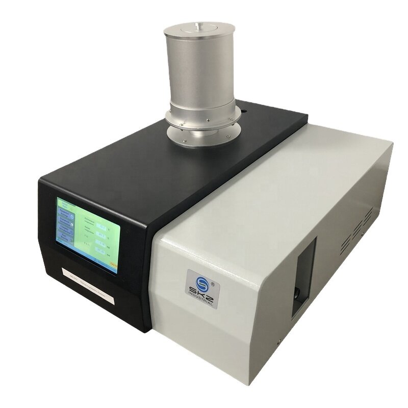 Differential Thermal Analyzer Factory - OEM/ODM Custom 0.1C DTA STA DSC Differential Thermal Analyser