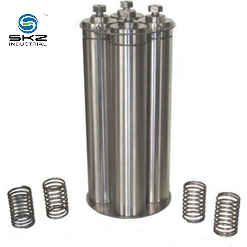 Digester Factory - OEM/ODM Custom Laboratory Capacity 15L Digester Testing Equipment Pulp Rotary Digester