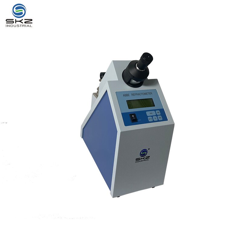 Refractometer Manufacturer - OEM/ODM Custom Digital Brix Meter and ABBE Digital Refractometer