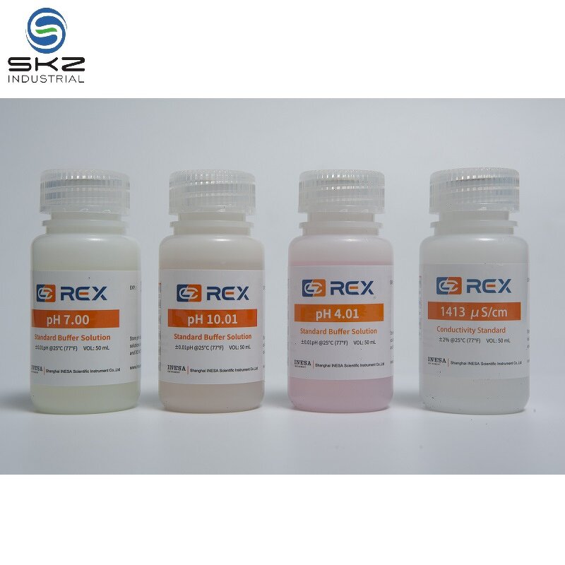 Water Quality Tester Manufacturer - OEM/ODM Custom Multi-parameter TDS Conductivity PH Salinity Resistivity Tester