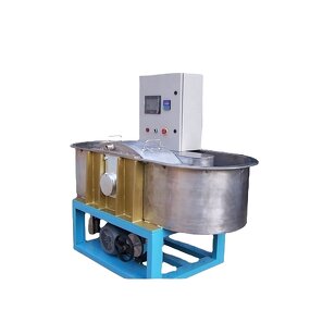 Pulp Beater Manufacturer - OEM/ODM Custom 120L Paper Hollander Beater Valley Pulp Beater Testing Machine