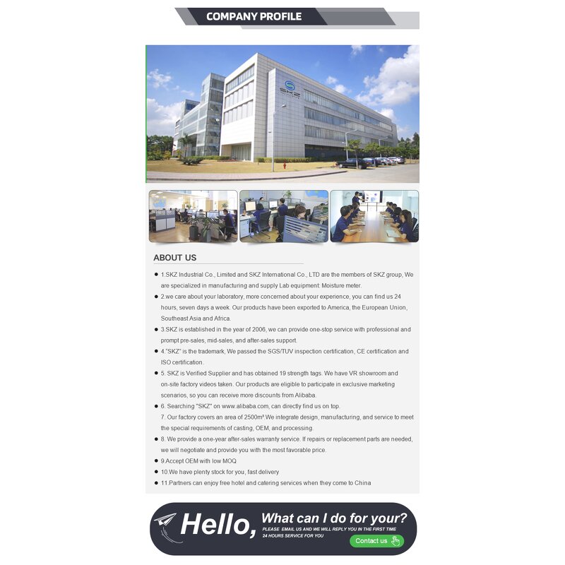 Hay Moisture Meter Manufacturer - OEM/ODM Custom Herb Rice Straw 0-80% Moisture Range Lightweight Hay Moisture Meter