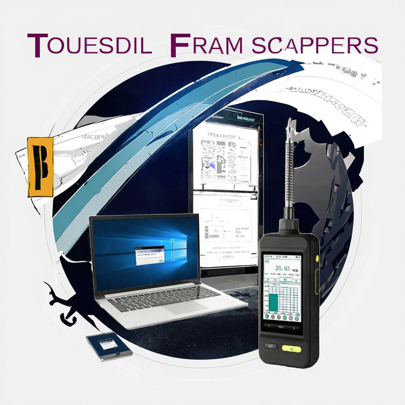 4-Gas Monitor Factory - OEM/ODM Custom Portable CO H2S O2 LEL 4-Gas Monitor Detector Analyzer Explosion-proof