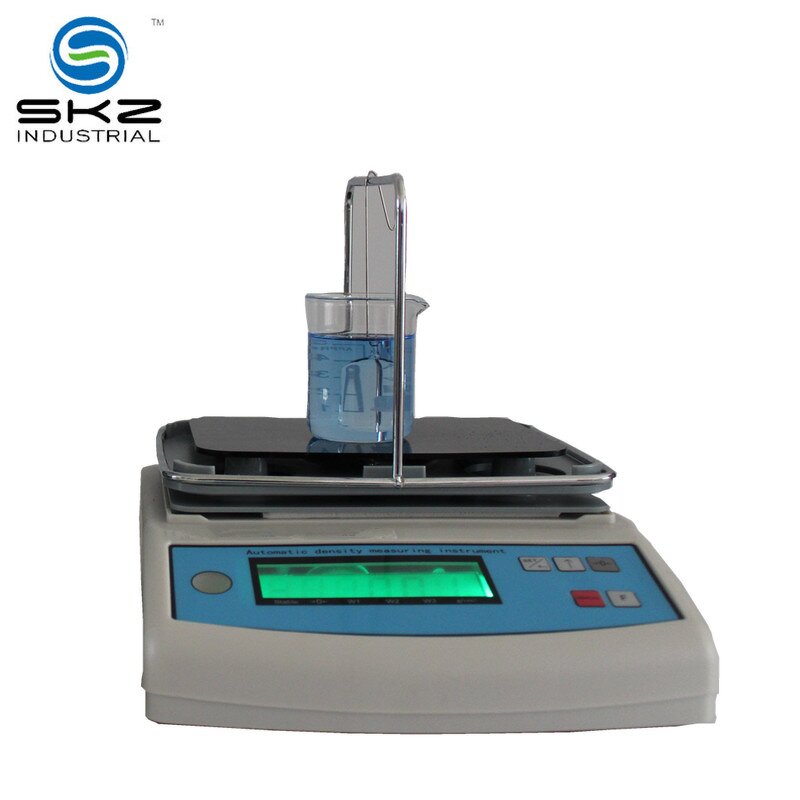 Liquid Density Meter Manufacturer - OEM/ODM Custom Lab Used Digital Liquid Density Meter Liquid Densitometer