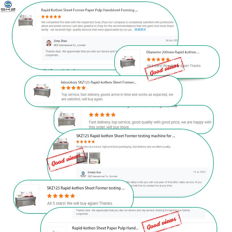 Sheet Former Factory - OEM/ODM Custom Stainless Steel Rapid-kothen Sheet Former with Stop Anti-oil Return