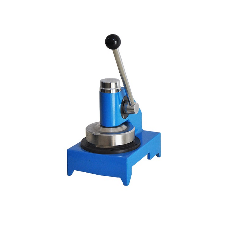 Sample Cutter Manufacturer - OEM/ODM Custom Circle Sample Cutter Gramma Tester for Paper