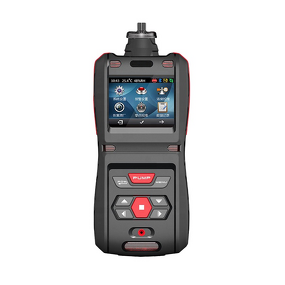 Gas Meter Manufacturer - OEM/ODM Custom High Precision Digital Ozone O3 Gas Meter Leakage Analyzer