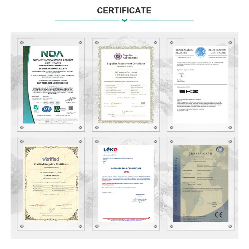 Conductivity Meter Manufacturer - OEM/ODM Custom Portable LCD Conductivity Meter 0.000uS/cm to 100 MS/cm