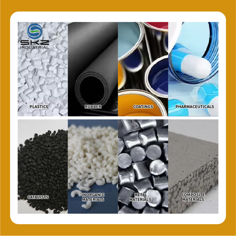 Thermogravimetric Analyzer Manufacturer - OEM/ODM Custom Laboratory Automatic 1150C TGA Analyzer