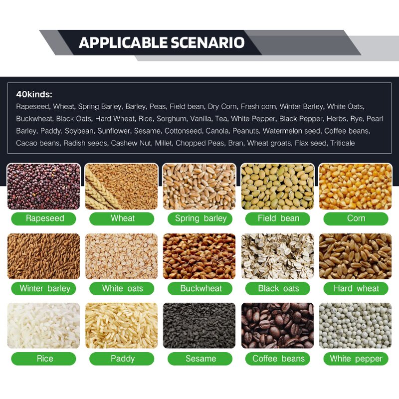 Moisture Meter Manufacturer - OEM/ODM Custom Handheld Digital Moisture Analyzer for Grain