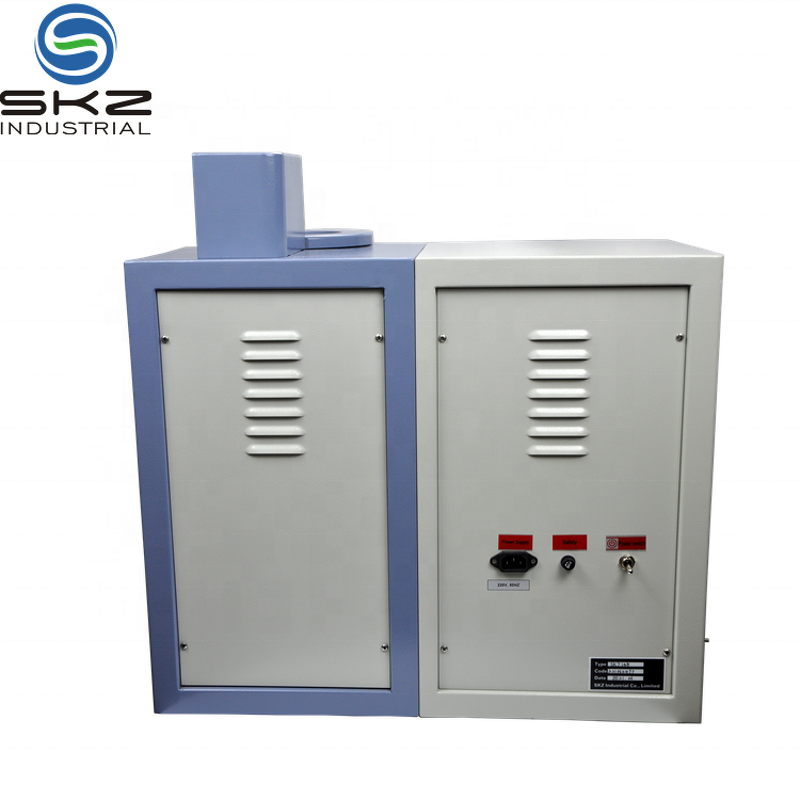 Melt Flow Indexer Manufacturer - OEM/ODM Custom Thermoplastic ISO3364 High Efficiency Plastic Melt Flow Indexer