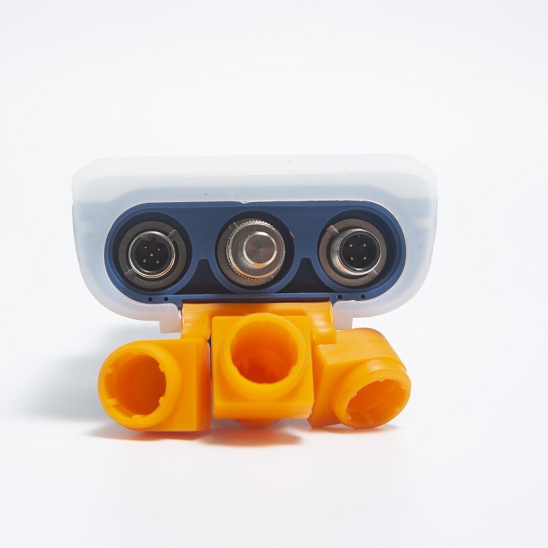 Water Quality Tester Manufacturer - OEM/ODM Custom Multi-parameter TDS Conductivity PH Salinity Resistivity Tester