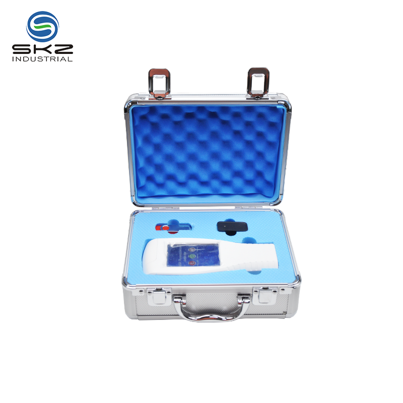 ATP Detector Factory - OEM/ODM Custom ATP Fluorescence Detection Instrument with 15s Detection