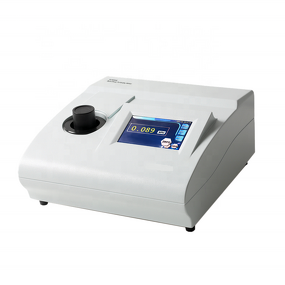 Turbidity Meter Factory - OEM/ODM Custom Laboratory Benchtop 4000NTU Turbidity Meter Nephelometer