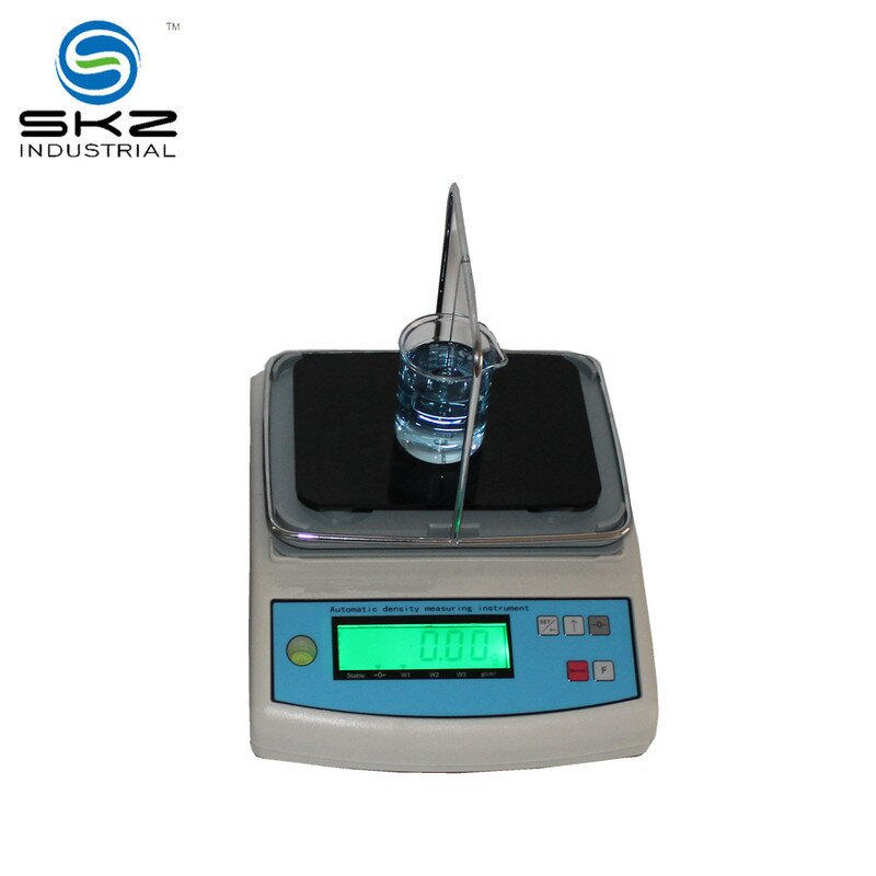 Liquid Density Meter Manufacturer - OEM/ODM Custom Lab Used Digital Liquid Density Meter Liquid Densitometer
