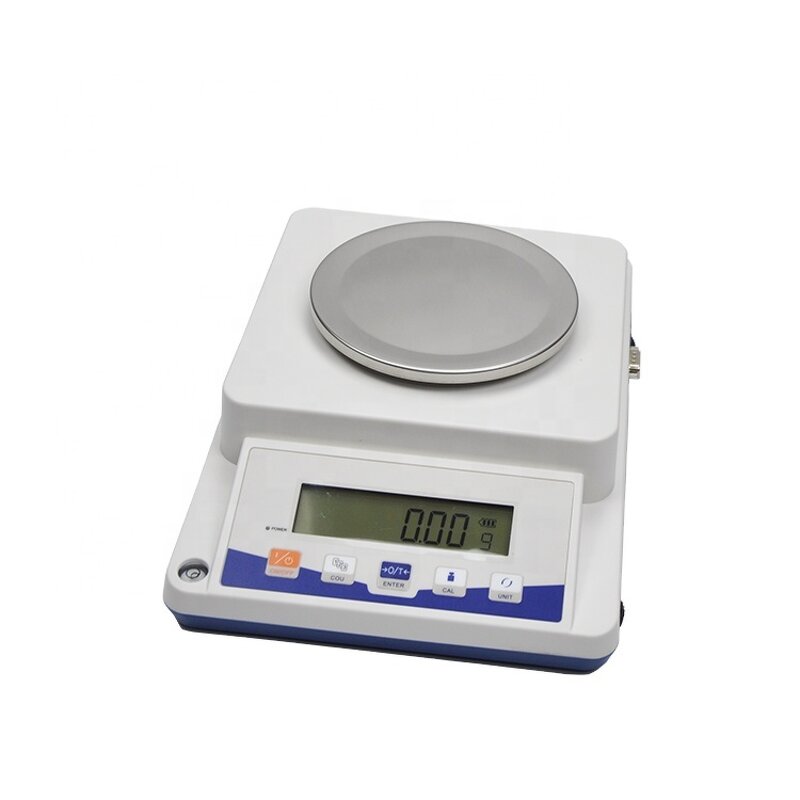 Analytical Balance Manufacturer - OEM/ODM Custom 0.01g 1000g Digital Laboratory Balance Jewelry Balance Scale